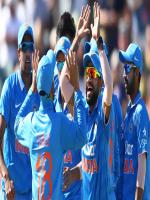 India Vs Australia 2017 Test Match