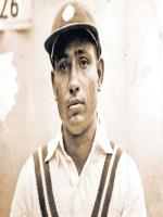 Lala Amarnath Test Player