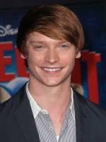 Calum Worthy