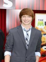 Calum Worthy in Rapture-Palooza