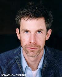 Jonathon Young
