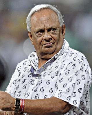 E. A. S. Prasanna