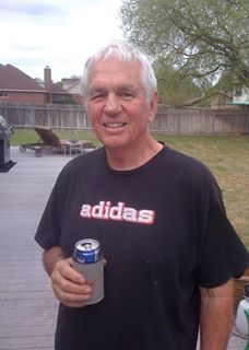 Hank Autry