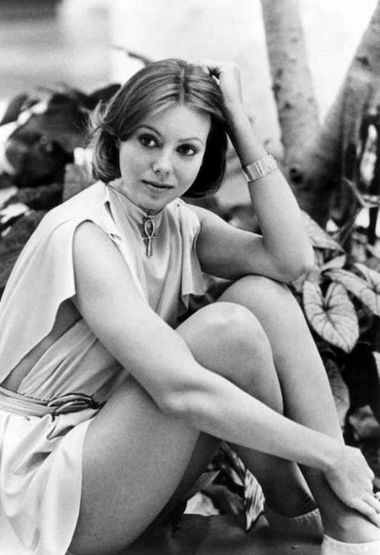 Jenny Agutter Photo