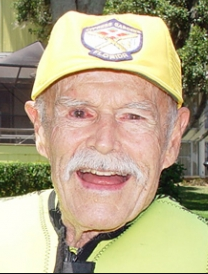 George Blair