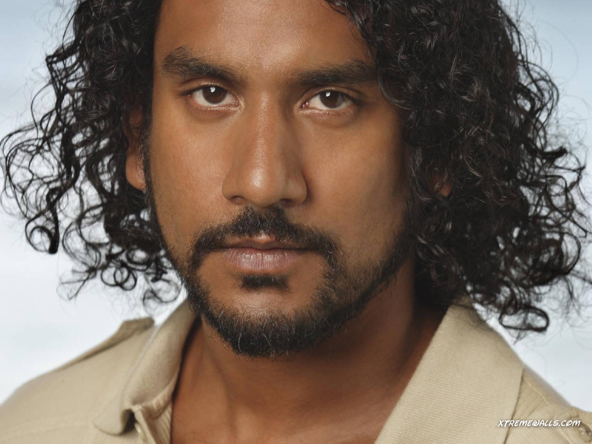 Naveen Andrews Wallpaper