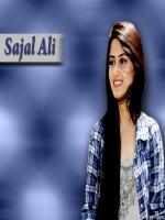 Sajal Ali Gallery