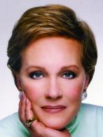 Julie Andrews in Sound of Orchestra