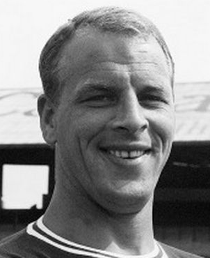 John Charles
