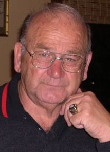 Walt Corey
