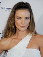 Gabrielle Anwar Photo