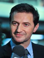 Richard Armitage Wallpaper