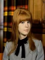 Jane Asher in Waterloo Road (2011) as Margaret Harker