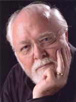 Richard Attenborough Photo