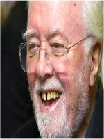 Richard Attenborough Wallpaper