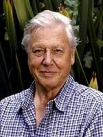 David Attenborough