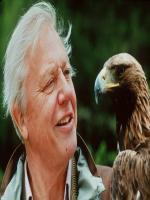 David Attenborough HD Images