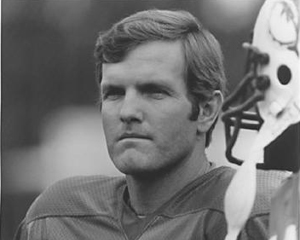 Young Bob Griese