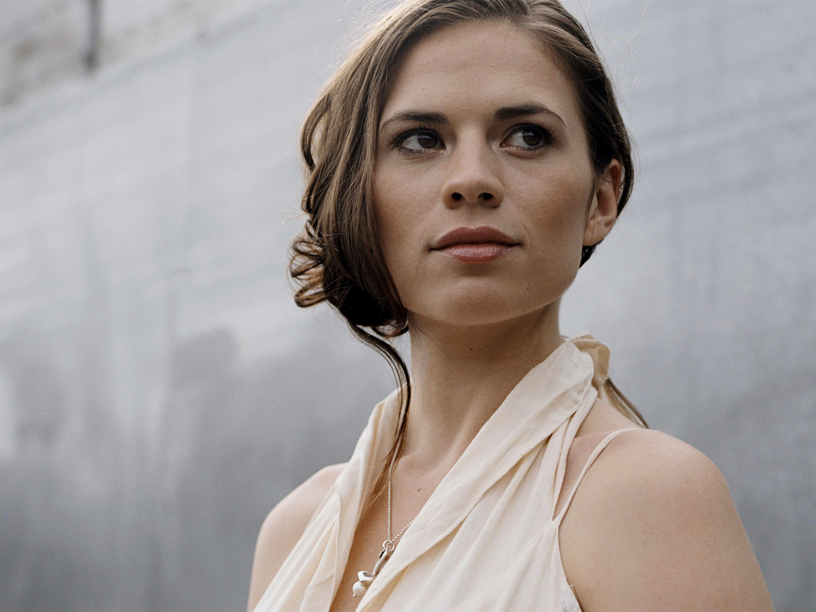 Hayley Atwell HD Images