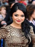 Afshan Azad