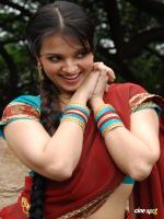 Saloni Aswani Actress