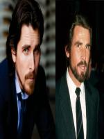 Christian Bale Is Look Like James Brolin