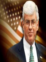 Jack Kemp Photo Shot