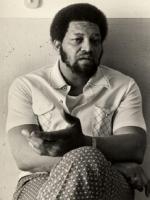 Ernie Ladd Photo Shot