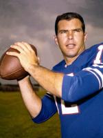 Daryle Lamonica Photo Shot