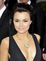 Samantha Barks