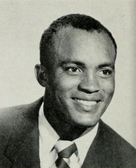 Rommie Loudd