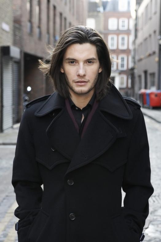 Ben Barnes in God Only Knows 2013