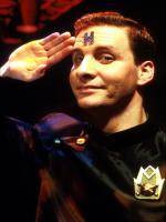 Chris Barrie  A Prince Among Men