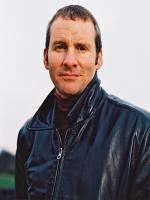 Chris Barrie Wallpaper