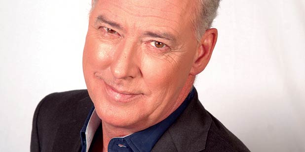 Michael Barrymore in A Night Of One Hundred Stars