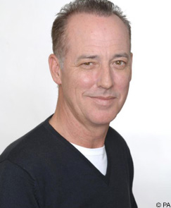 Michael Barrymore