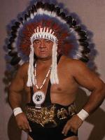 Wahoo McDaniel Wrestler