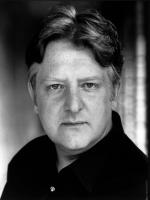 Simon Russell Beale in The Deep Blue Sea