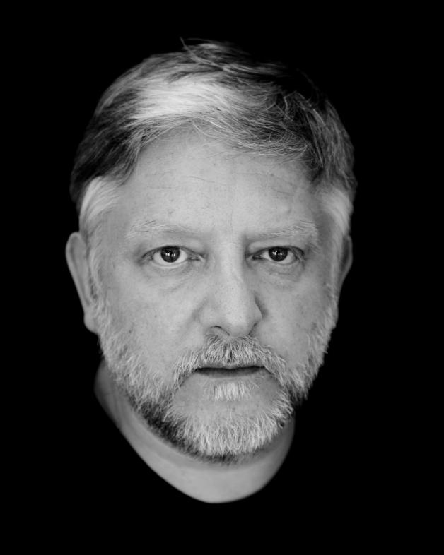 Simon Russell Beale in The Temptation of Franz Schubert