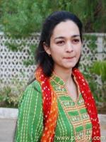 Samiya Mumtaz Actress