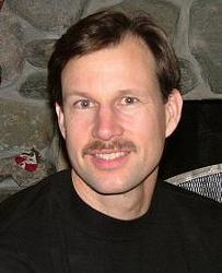 Jeff Staggs