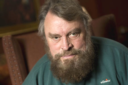 Brian Blessed in To the Top of the World (1995)