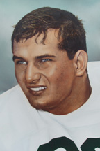Ed Weisacosky