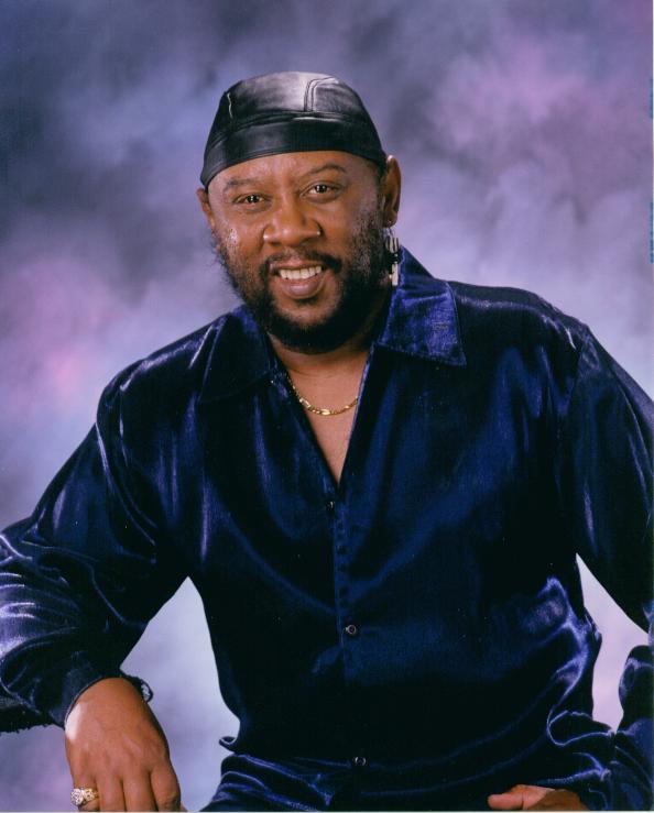 Willie West