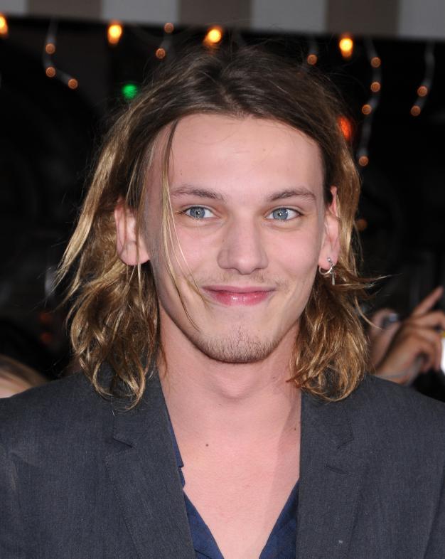Jamie Campbell Bower in Anonymous