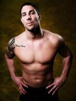 Brendan Schaub Photo Shot