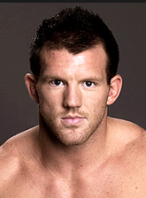 Ryan Bader