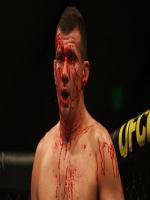 Anthony Perosh After Hard Match