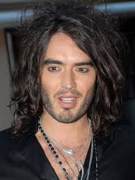 Russell Brand