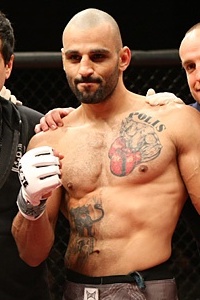 Costa Philippou After Victory